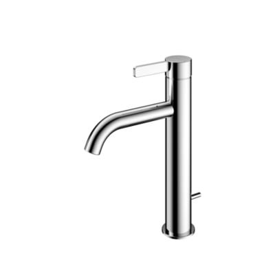 TOTO TLG11303U GF SINGLE-HANDLE SEMI-VESSEL FAUCET, 1.2 GPM