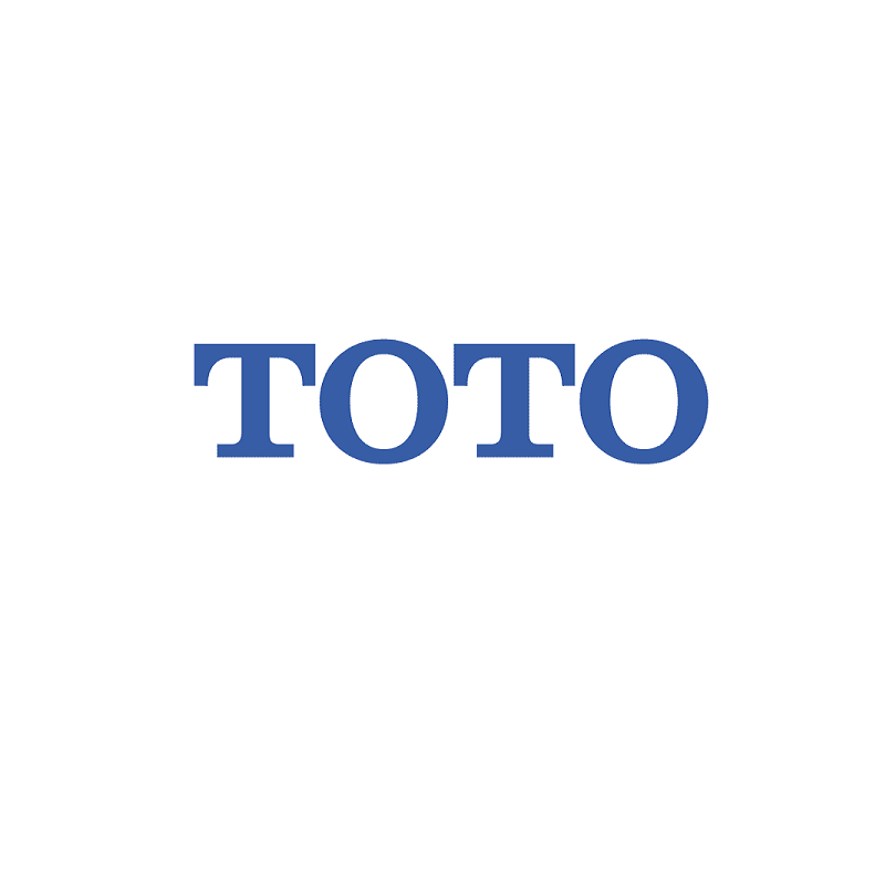 TOTO THU805 1/2 INCH STRAIGHT SHUT OFF VALVE KIT
