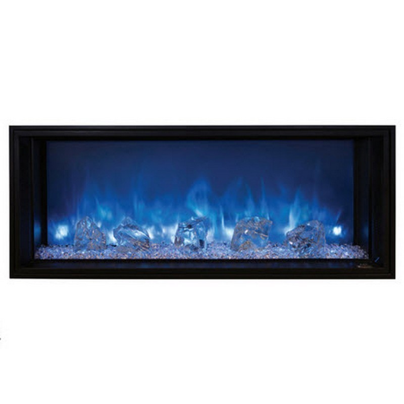 MODERN FLAMES GC-40/15 LANDSCAPE FULLVIEW 2 SERIES OPTIONAL UPGRADE FOR FIREPLACE