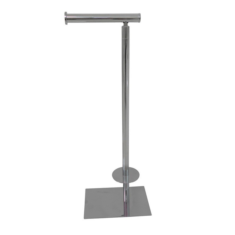 KINGSTON BRASS CC800 CLAREMONT FREESTANDING TOILET PAPER STAND