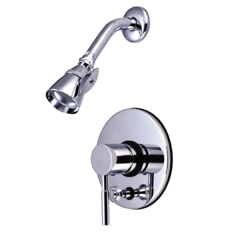 KINGSTON BRASS KB869DLSO CONCORD SHOWER ONLY FOR KB86910DL
