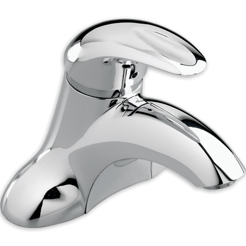 AMERICAN STANDARD 7385.007.002 RELIANT BATHROOM FAUCET IN POLISHED CHROME