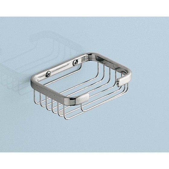 GEDY 2411 WIRE SOAP HOLDER