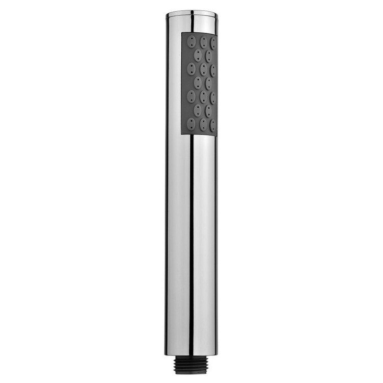 GEDY A021064 SUPERINOX HAND SHOWER WITH ONE FUNCTION IN POLISHED CHROME