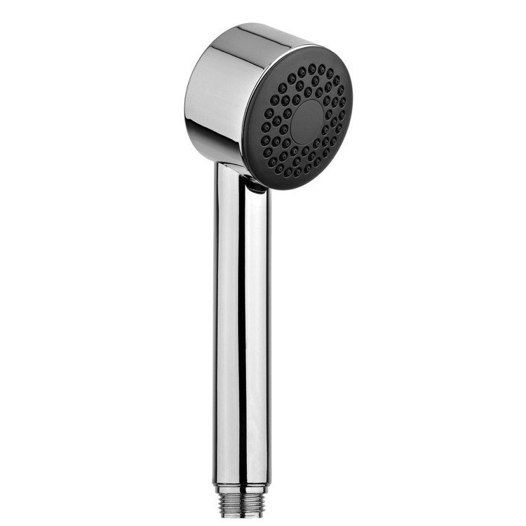 GEDY A051064 SUPERINOX HAND SHOWER WITH ONE FUNCTION IN CHROME FINISH