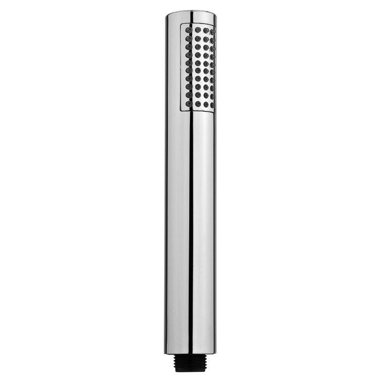 GEDY A061064 SUPERINOX HAND SHOWER WITH 1 FUNCTION IN CHROME