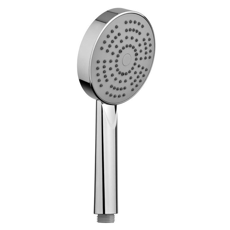 GEDY A111064 SUPERINOX HAND SHOWER IN POLISHED CHROME FINISH