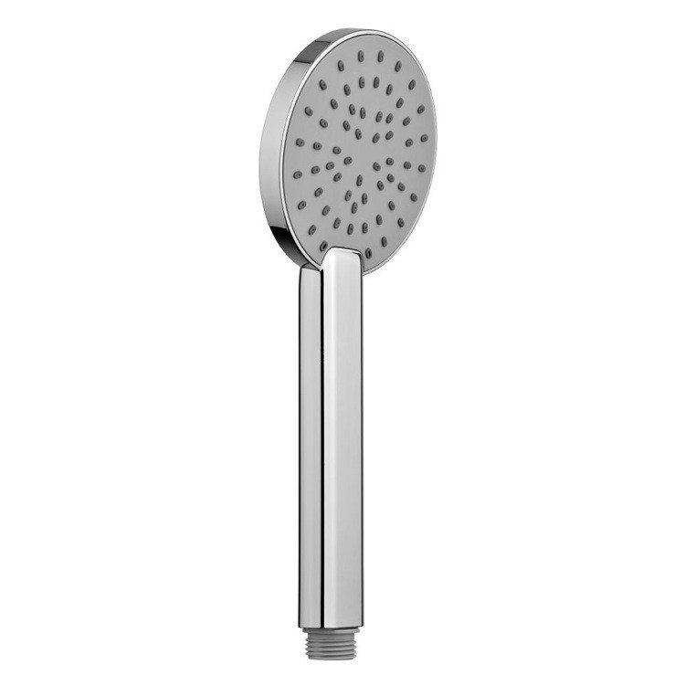 GEDY A141064 SUPERINOX CHROMED HAND SHOWER IN POLISHED CHROME