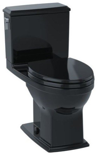 TOTO CST494CEMF#51 CONNELLY 0.9/1.28 GPF TWO PIECE ELONGATED TOILET COMFORT HEIGHT