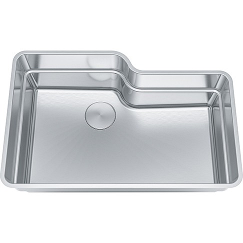 LessCare LCLT62 Stainless Steel Kitchen Sink