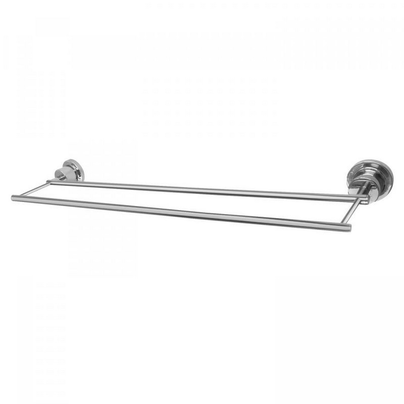 KINGSTON BRASS BAH821330 CONCORD 30-INCH DOUBLE TOWEL BAR