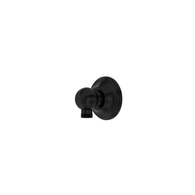 ROHL 1295 2 3/8 INCH HAND SHOWER OUTLET