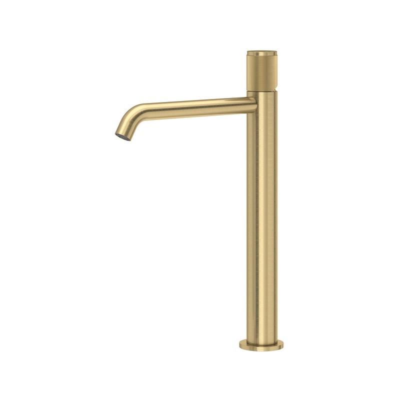 ROHL AM02D1IW AMAHLE 13 1/8 INCH SINGLE HANDLE TALL BATHROOM FAUCET