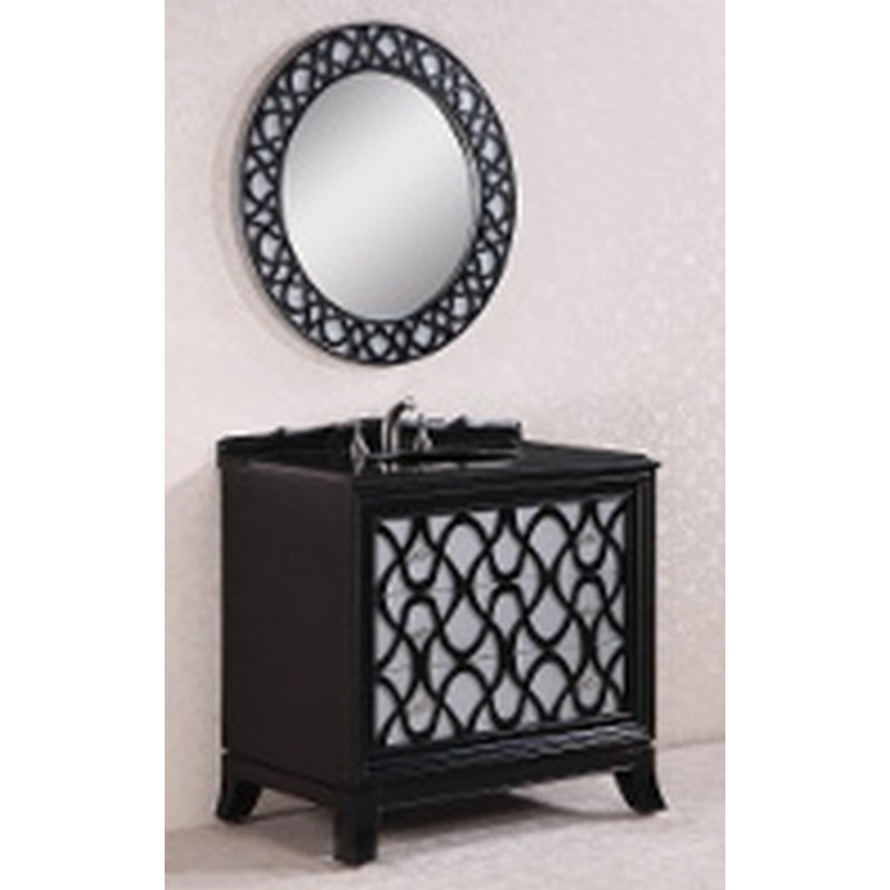 Legion Furniture Wh2838 Vanity 38 Inch, 38 Inch Bathroom Vanity Top With Sink