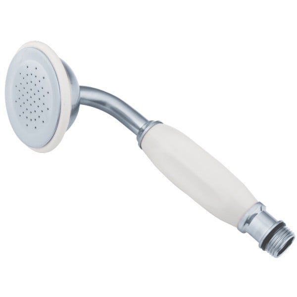 KINGSTON BRASS K106A VICTORIAN HAND SHOWER HEAD