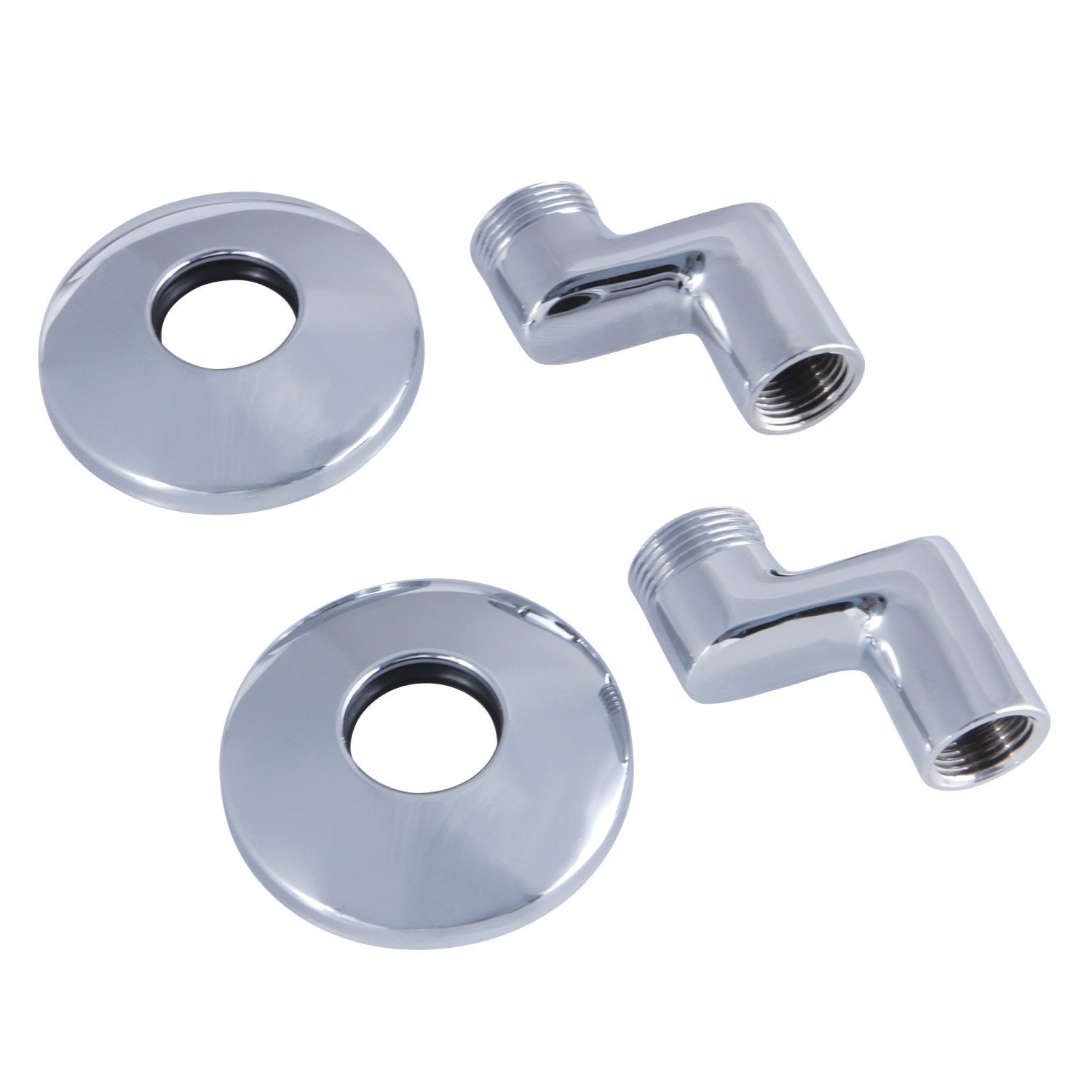 KINGSTON BRASS KSEL265 FAUCET SWIVEL ELBOWS FOR KS265AB