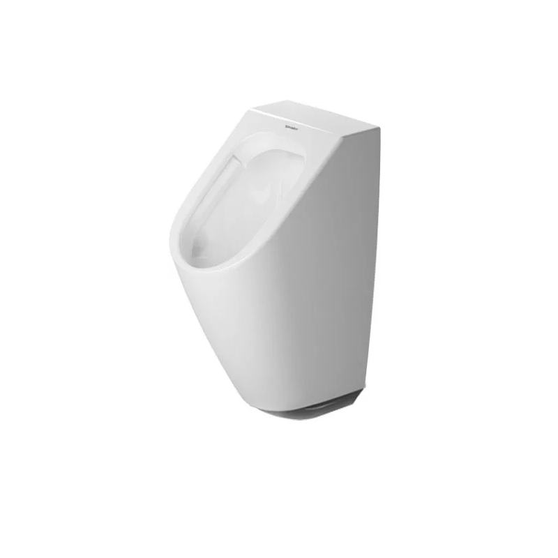 DURAVIT 280931 ME BY STARCK 11 3/4 X 13 3/4 INCH ELECTRONIC-URINAL