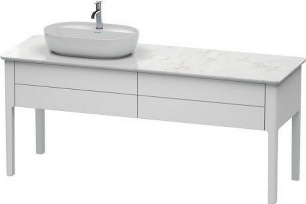 Inch Floor Standing Vanity Unit, 68 Inch Bathroom Vanity