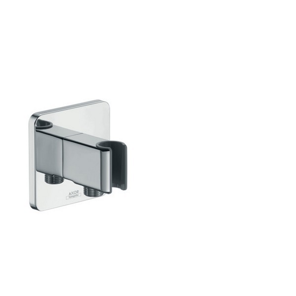 HANSGROHE 11626001 AXOR URQUIOLA CHROME PORTER WITH OUTLET