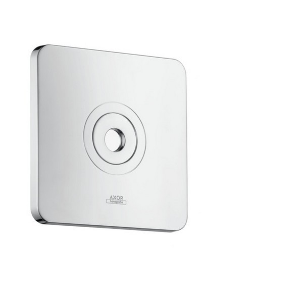 HANSGROHE 34612 AXOR CITTERIO M WALL PLATE