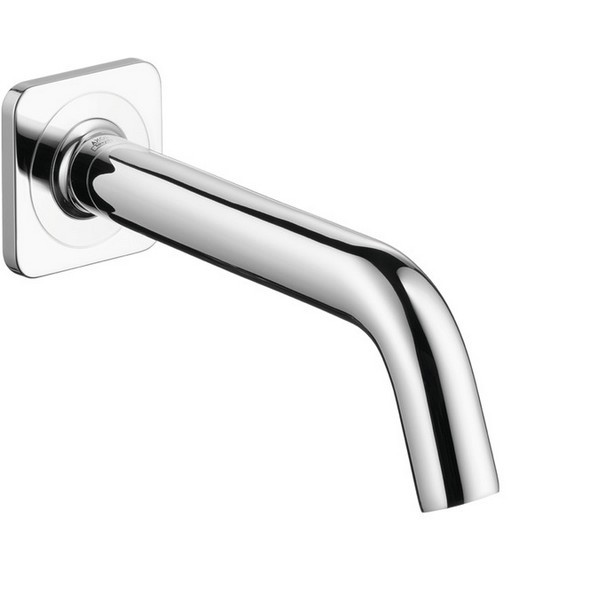 HANSGROHE 34410 AXOR CITTERIO M 7-5/8 INCH TUB SPOUT