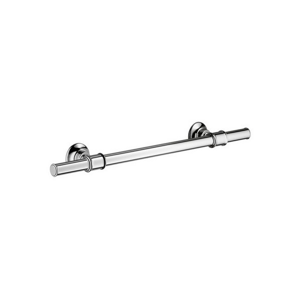 HANSGROHE 42030 AXOR MONTREUX 12 INCH TOWEL BAR