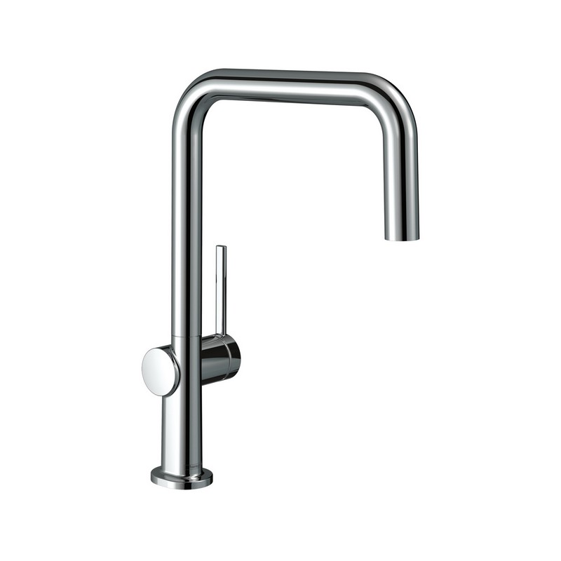 HANSGROHE 72858 TALIS N 13 3/8 INCH DECK MOUNTED KITCHEN FAUCET