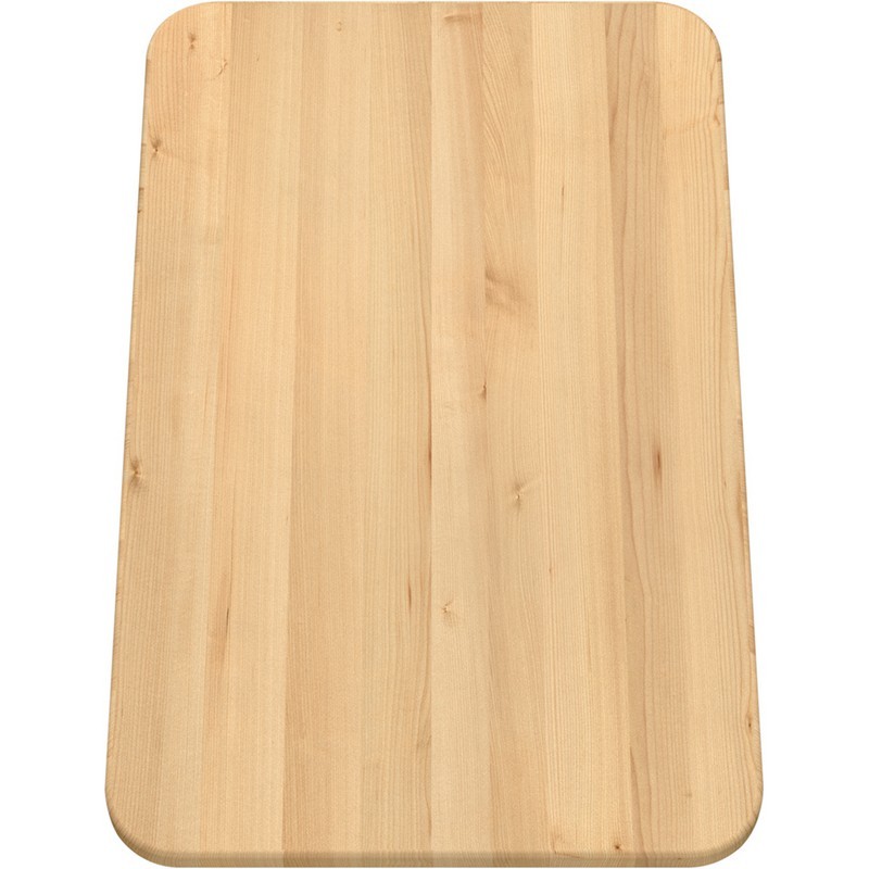 KINDRED MB517 11 INCH LAMINATED BAMBOO CUTTING BOARD