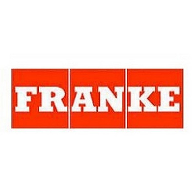 FRANKE FF580 ACTIVE NEO 15 1/8 INCH PULL DOWN KITCHEN FAUCET