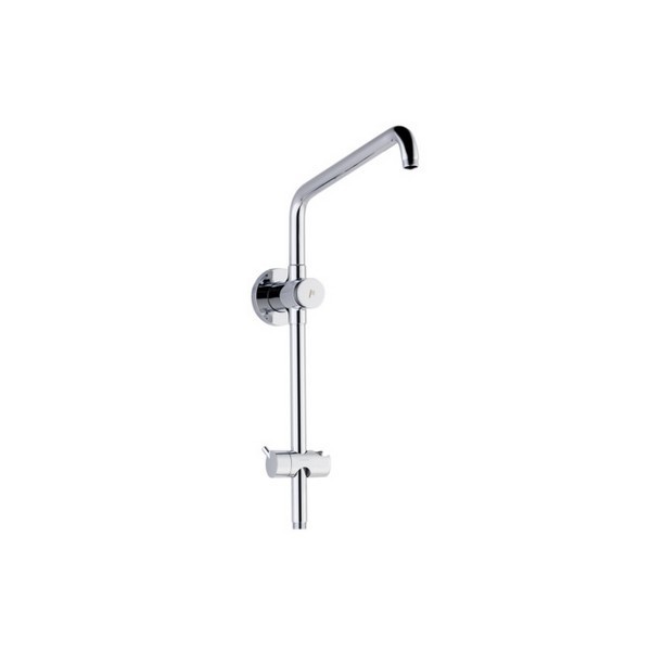 HANSGROHE 04527 SAM SET PLUS WITHOUT SHOWER COMPONENTS
