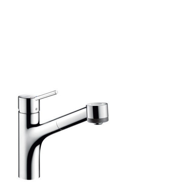 HANSGROHE 06462 TALIS S SINGLE HOLE KITCHEN FAUCET - 1.75 GPM
