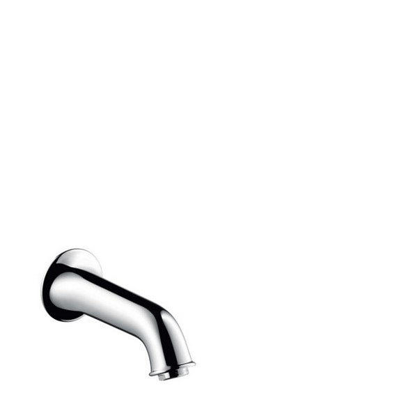 HANSGROHE 14148 TALIS C  6-1/8 INCH TUB SPOUT