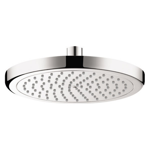 HANSGROHE 26465 CROMA 220 AIR 1-JET 9 INCH SHOWERHEAD, 2.5 GPM