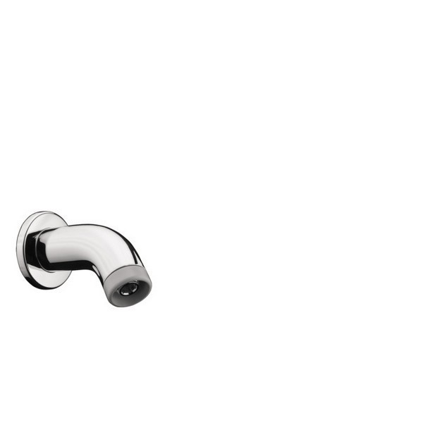 HANSGROHE 27438 SMALL CAST 4 INCH SHOWERARM