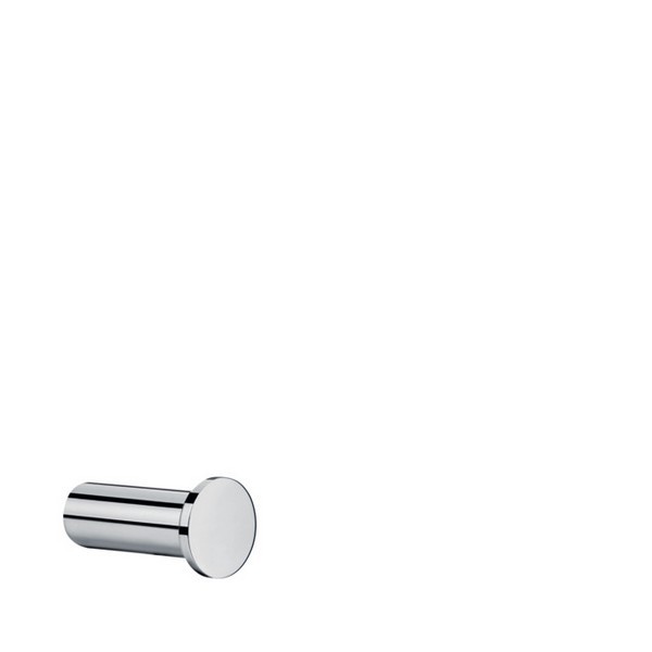 HANSGROHE 41711000 TOWEL HOOK IN CHROME