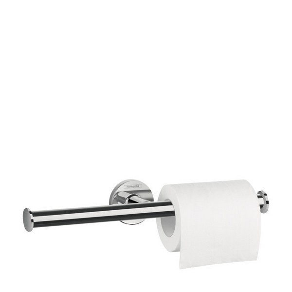 HANSGROHE 41717000 SPARE ROLL HOLDER IN CHROME