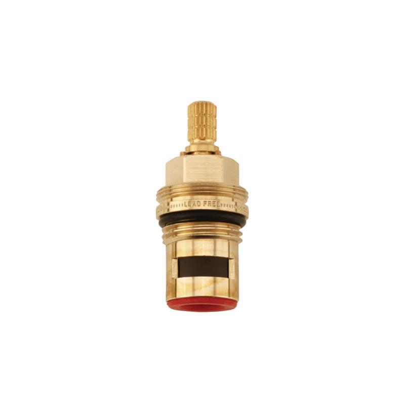 PHYLRICH VB1001HNL 20 POINT STEM HOT 1/2 INCH REPLACEMENT CARTRIDGE