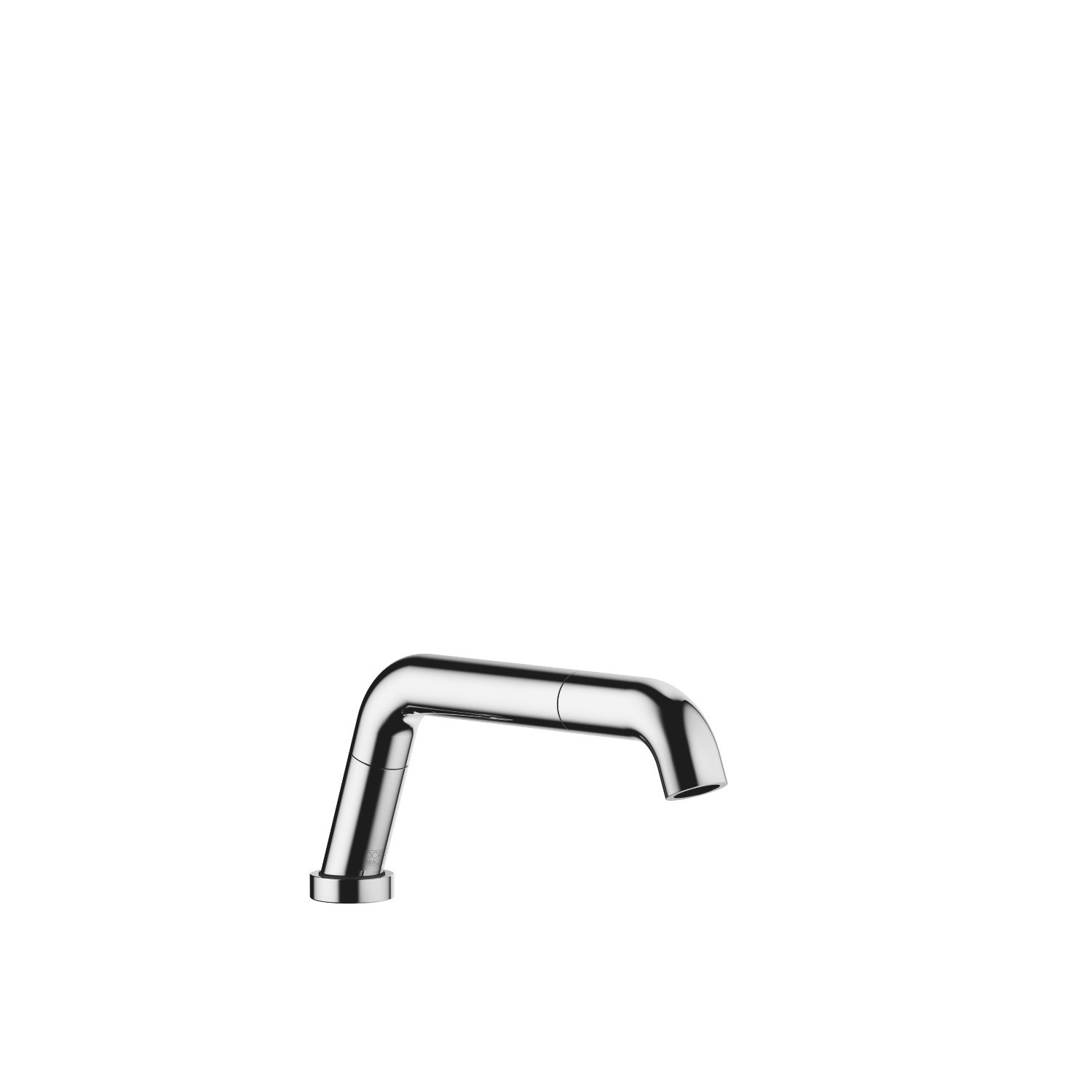 DORNBRACHT 27728973 2.5 GPM DECK MOUNT AFFUSION PIPE HAND SHOWER FOR KNEIPP TREATMENTS