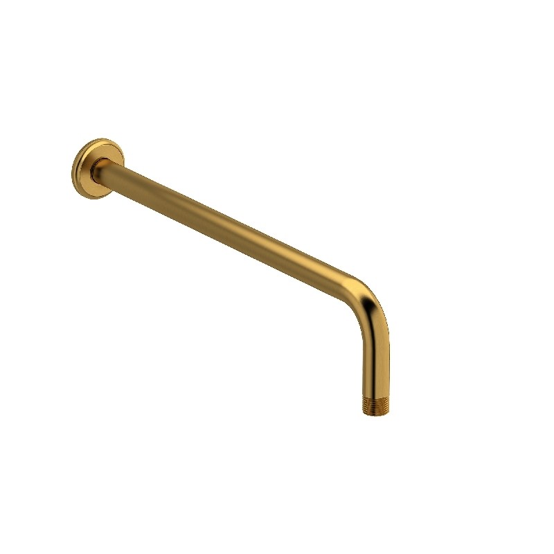 90 Degree 12 Antique Brass 90 Degree 12 Standard Plumbing Supply Jaclo 8044-AB Brass Showerarm 