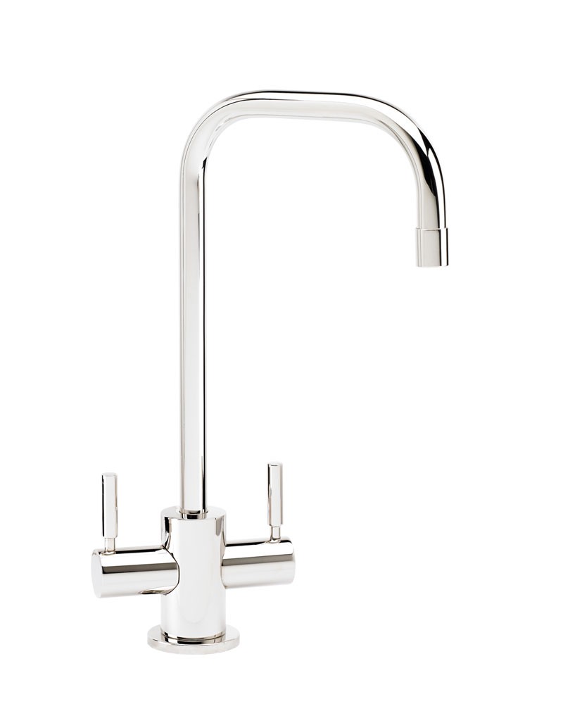 WATERSTONE FAUCETS 1625 FULTON BAR FAUCET