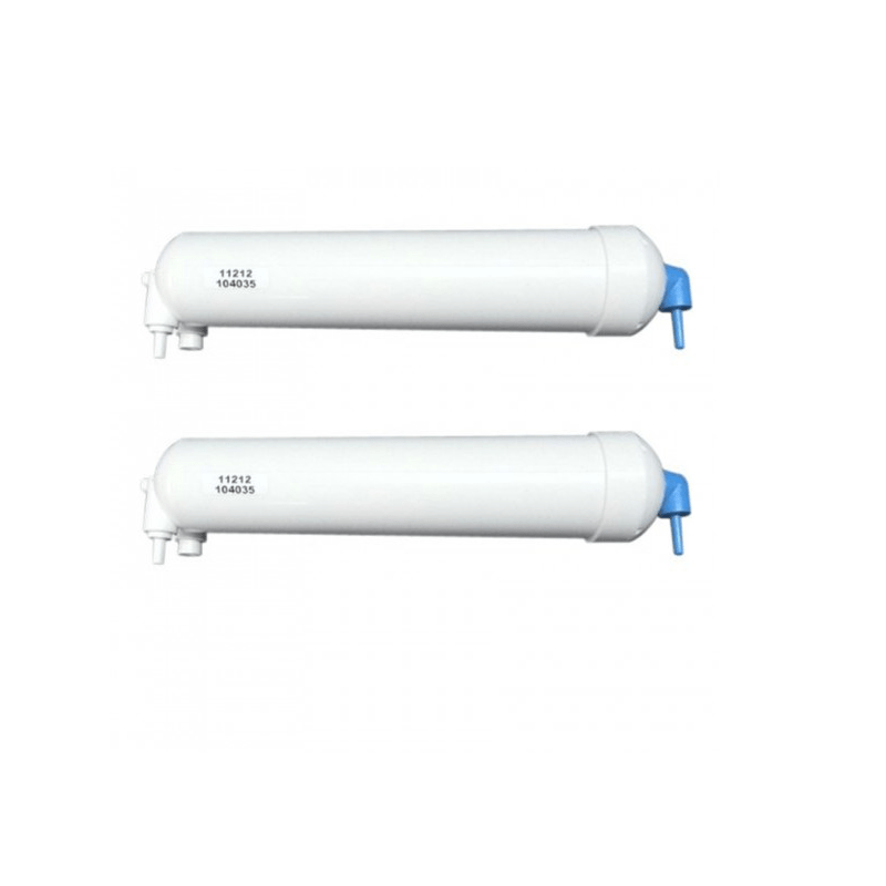 WATERSTONE FAUCETS 30102-2 REPLACEMENT FILTRATION FILTER - 2 PACK