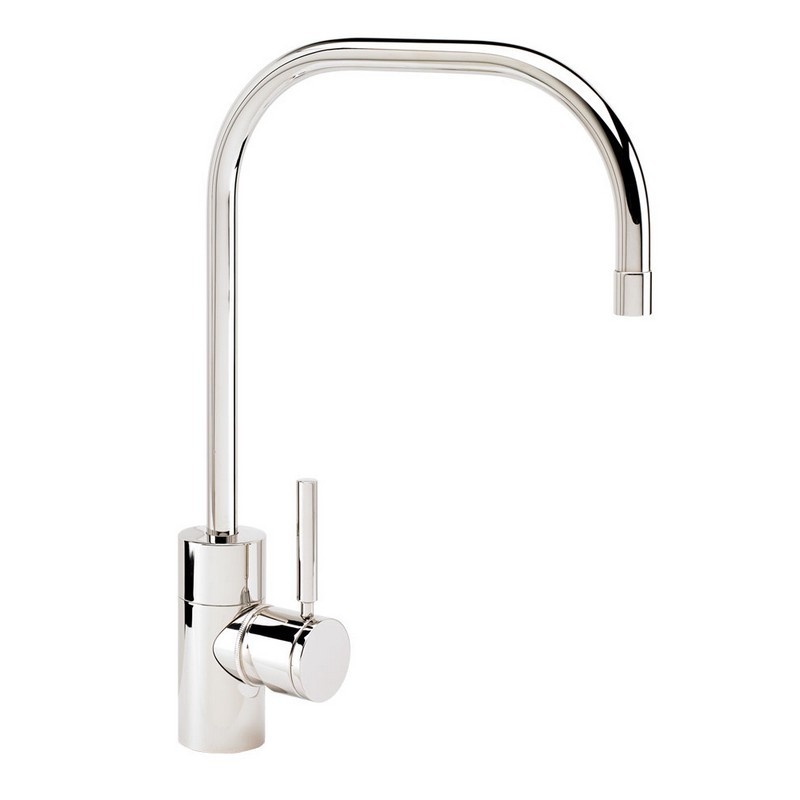 WATERSTONE FAUCETS 3825 FULTON KITCHEN FAUCET
