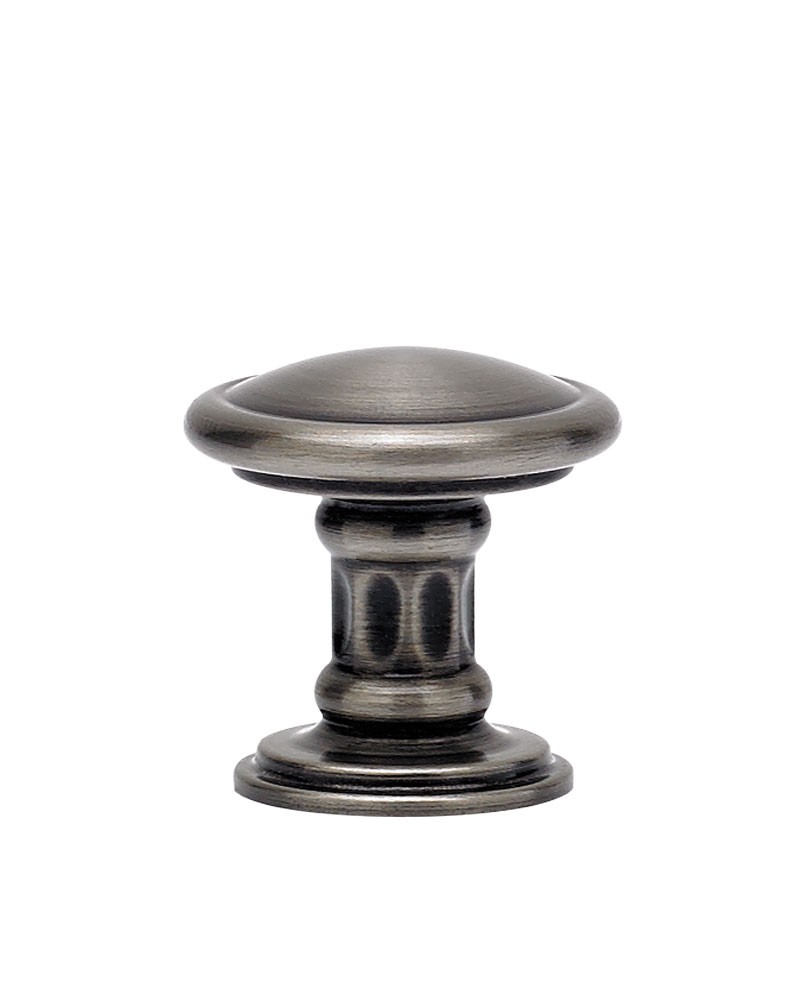 WATERSTONE FAUCETS HTK-001 TRADITIONAL SMALL PLAIN KNOB
