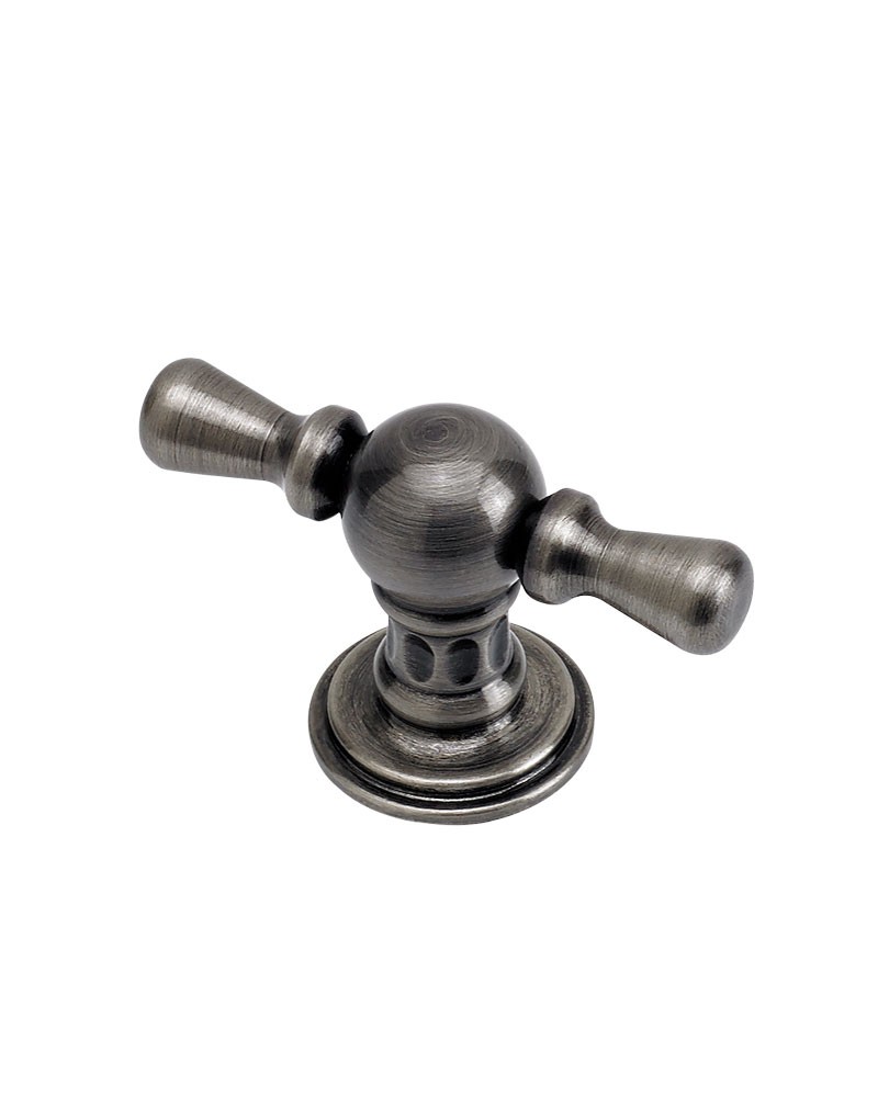 WATERSTONE FAUCETS HTK-006 TRADITIONAL SMALL T-PULL