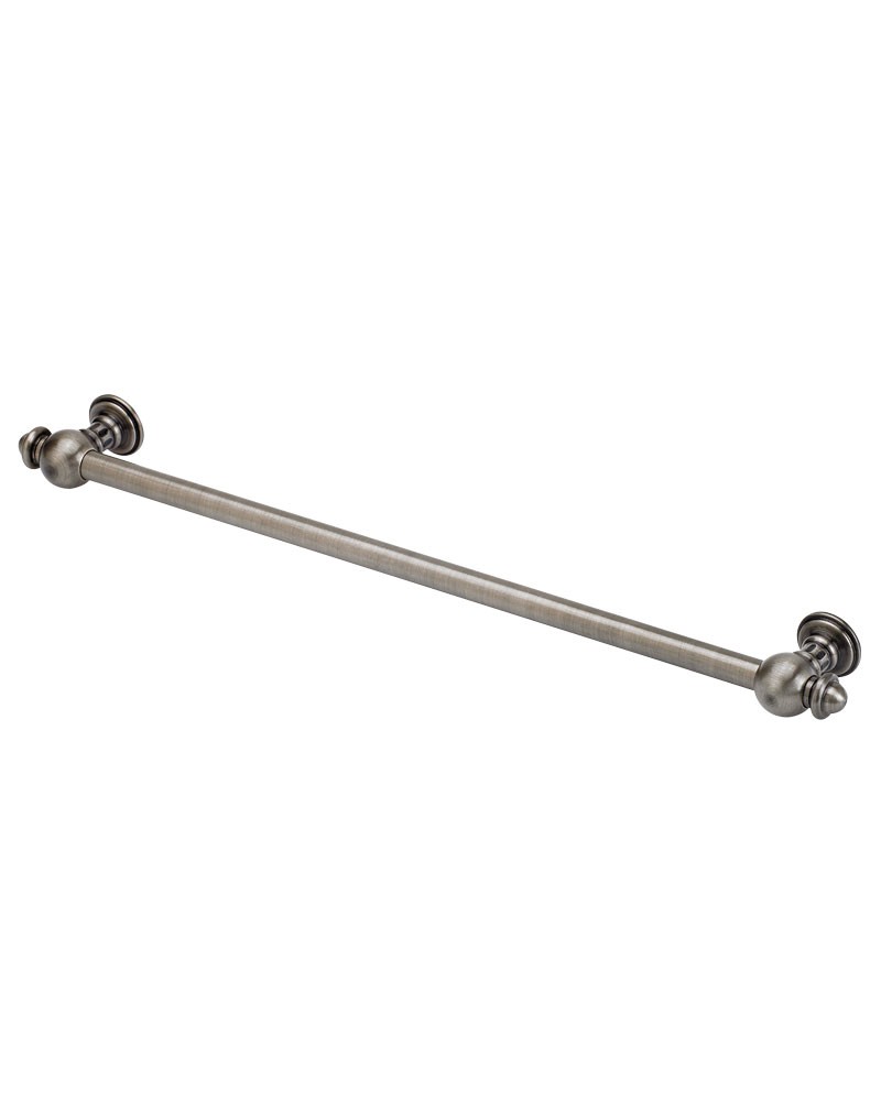 WATERSTONE FAUCETS HTP-1200 TRADITIONAL 12 INCH HEAVY DRAWER PULL