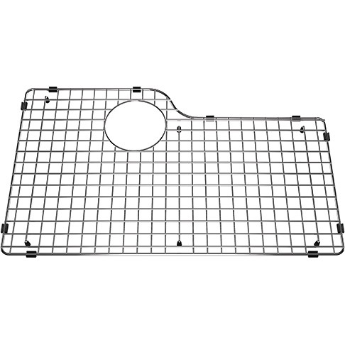 FRANKE OC2-36S ORCA 27 INCH STAINLESS STEEL BOTTOM GRID FOR OR2X110 SINKS