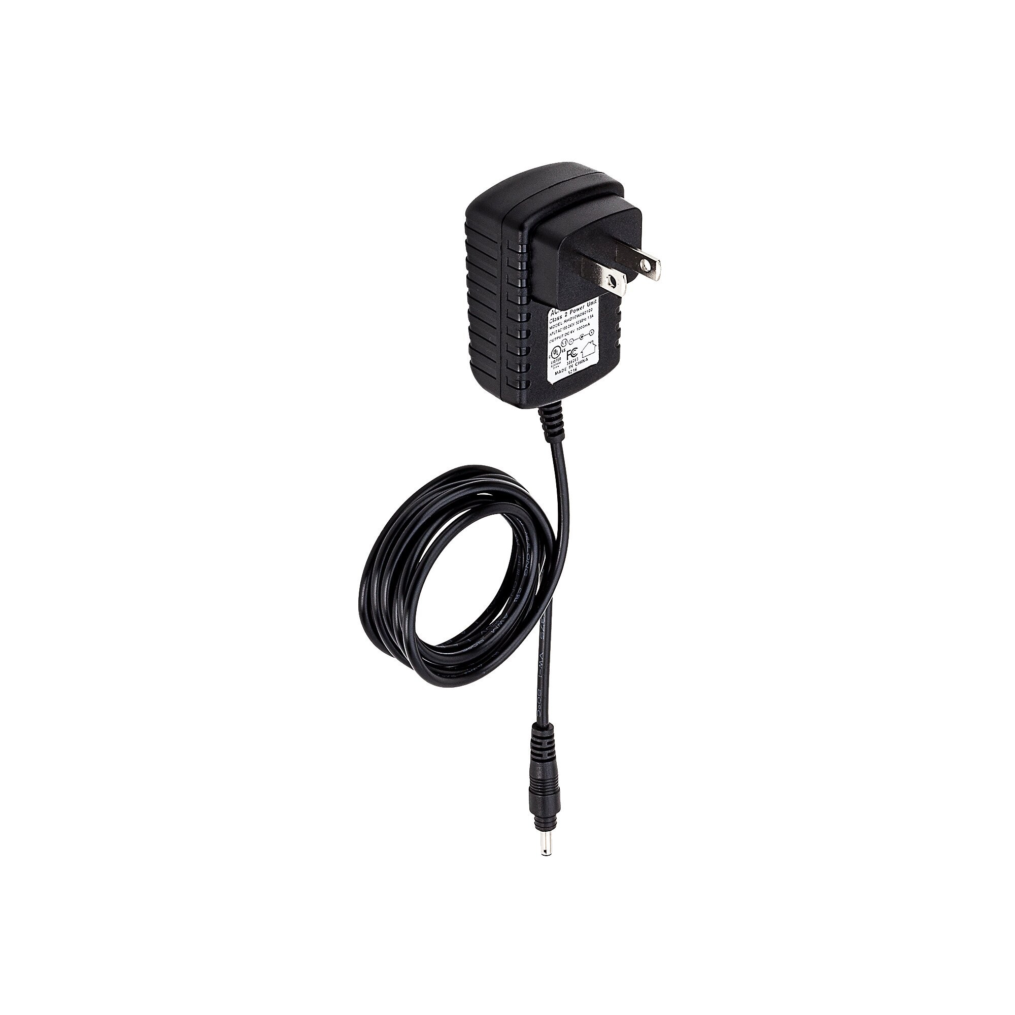 PFISTER 952-0080 REACT A/C POWER ADAPTER FOR F-529-ERYGS AND LG529-ESAC