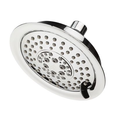 PFISTER 973-169 AVALON AND NORTHCOTT WALL MOUNT MULTI-FUNCTION ROUND SHOWERHEAD