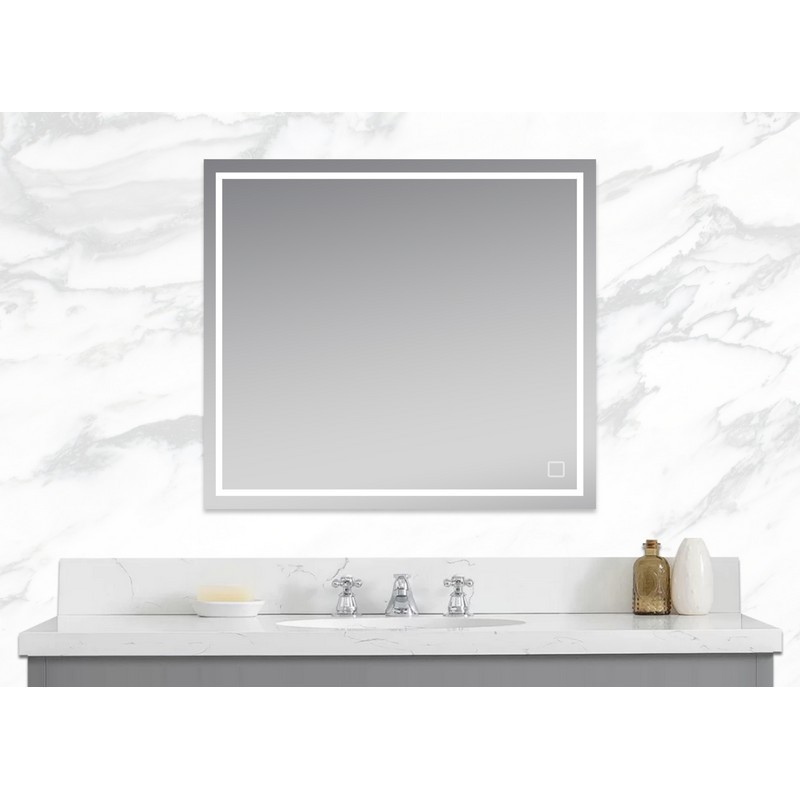 STRICTLY LED3632 36 INCH LED MIRROR WITH TOUCH SENSE