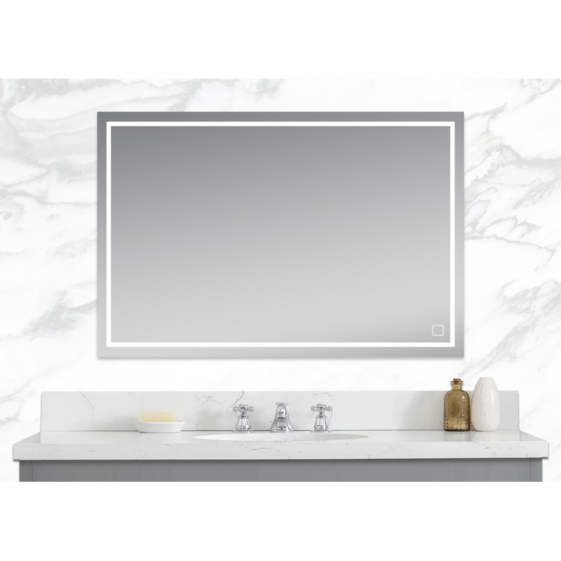 STRICTLY LED4832 48 INCH LED MIRROR WITH TOUCH SENSE